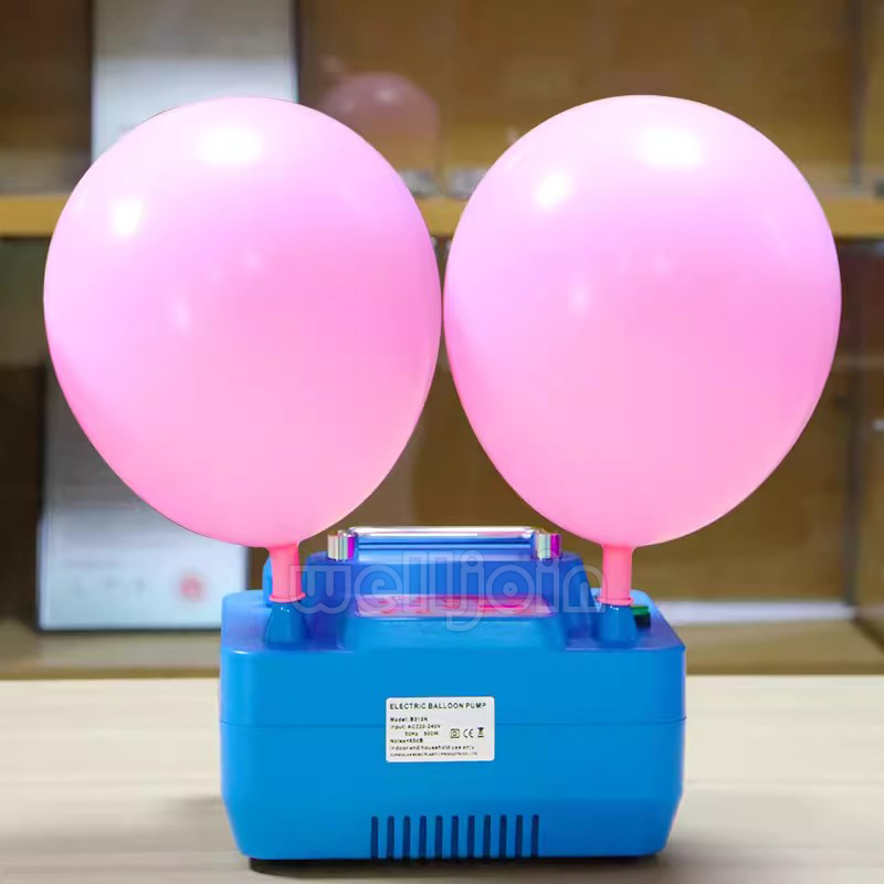 800W Professional Dual-Hole El - Balloon Pump Hand 评论和价格