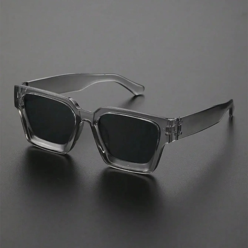 Unisex Plastic Fashion Square  - Photo Booth Frame 评论和价格