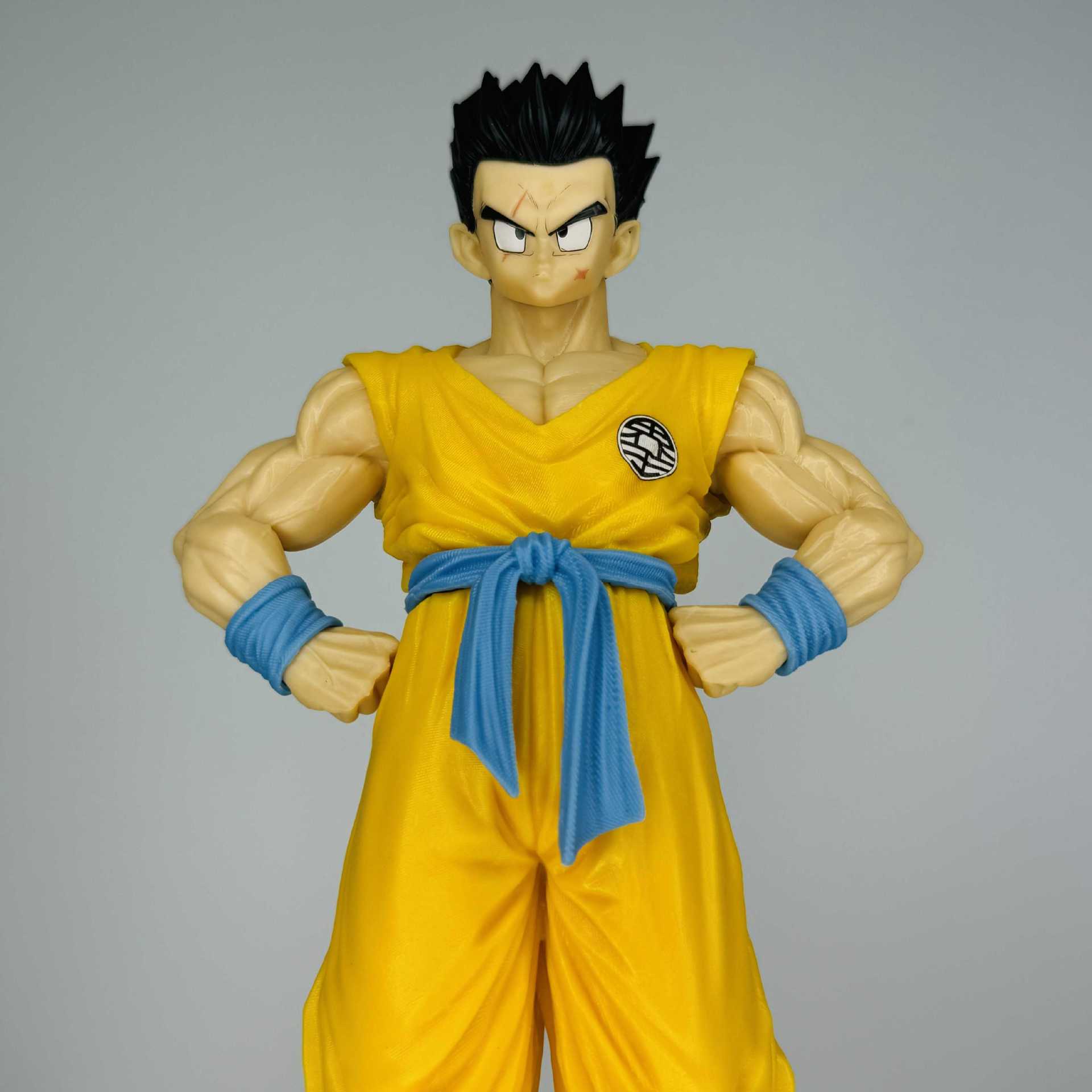 Anime Dragon Ball Z Figure Goh - Event Z 评论和价格