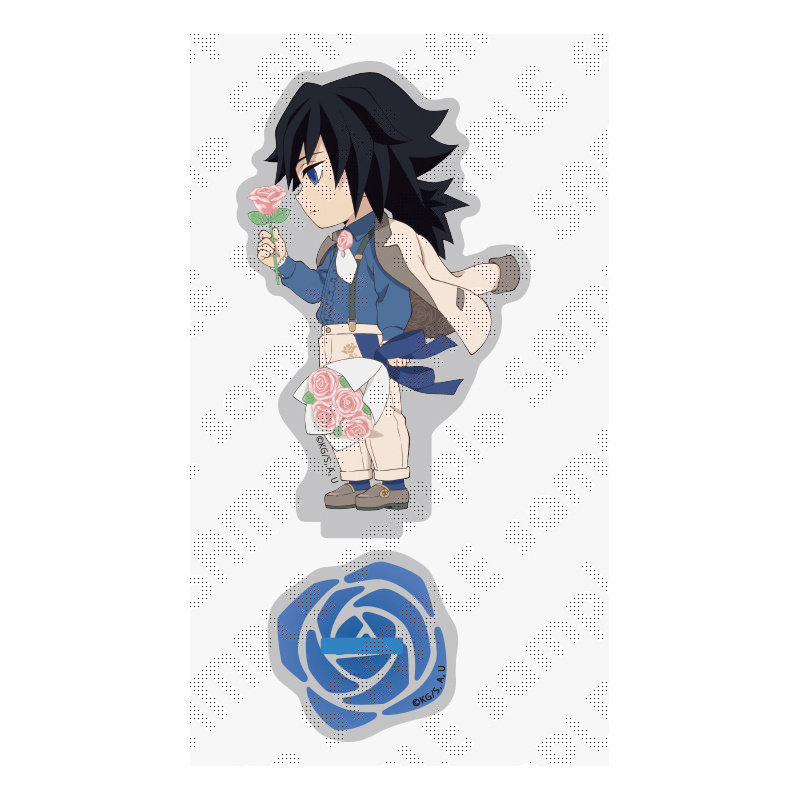 Anime Peripherals Tokitou Muic - Event Support 评论和价格