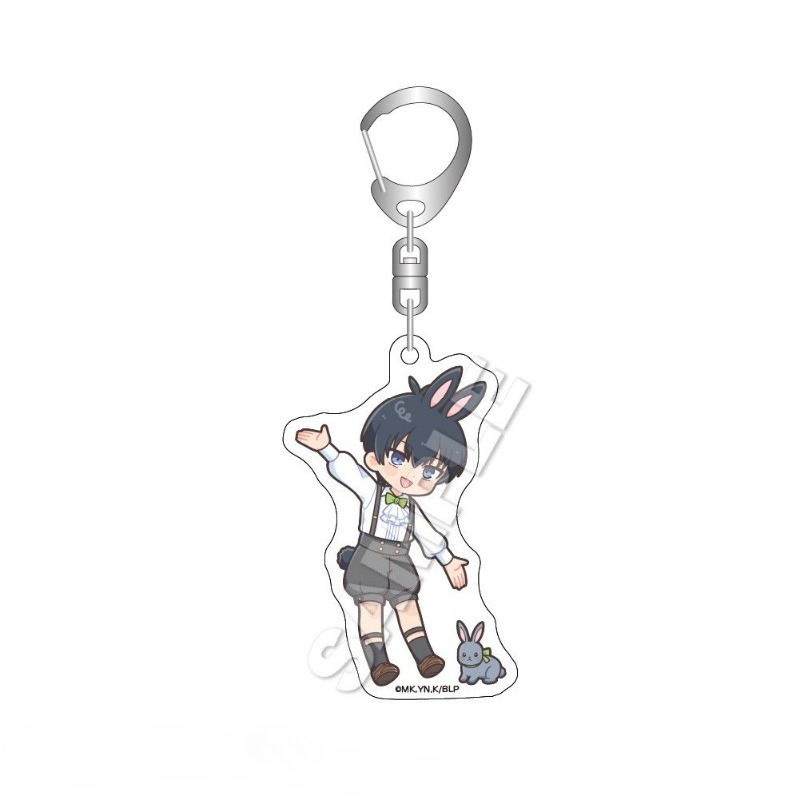 Anime Peripherals Rabbit Ryuse - Event Support 评论和价格