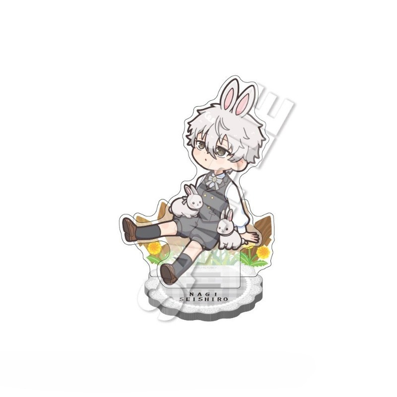 Anime Peripherals Rabbit Ryuse - Event Support 评论和价格