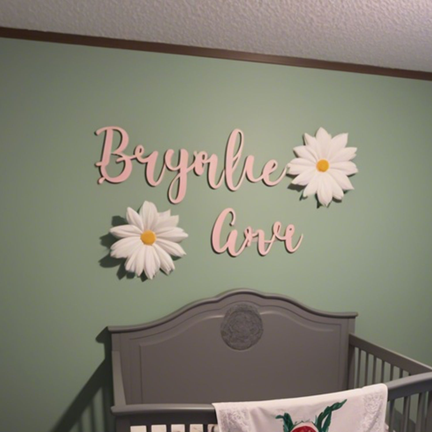 1pc Custom Wooden Name Sign,Cu - Eve Party 评论和价格