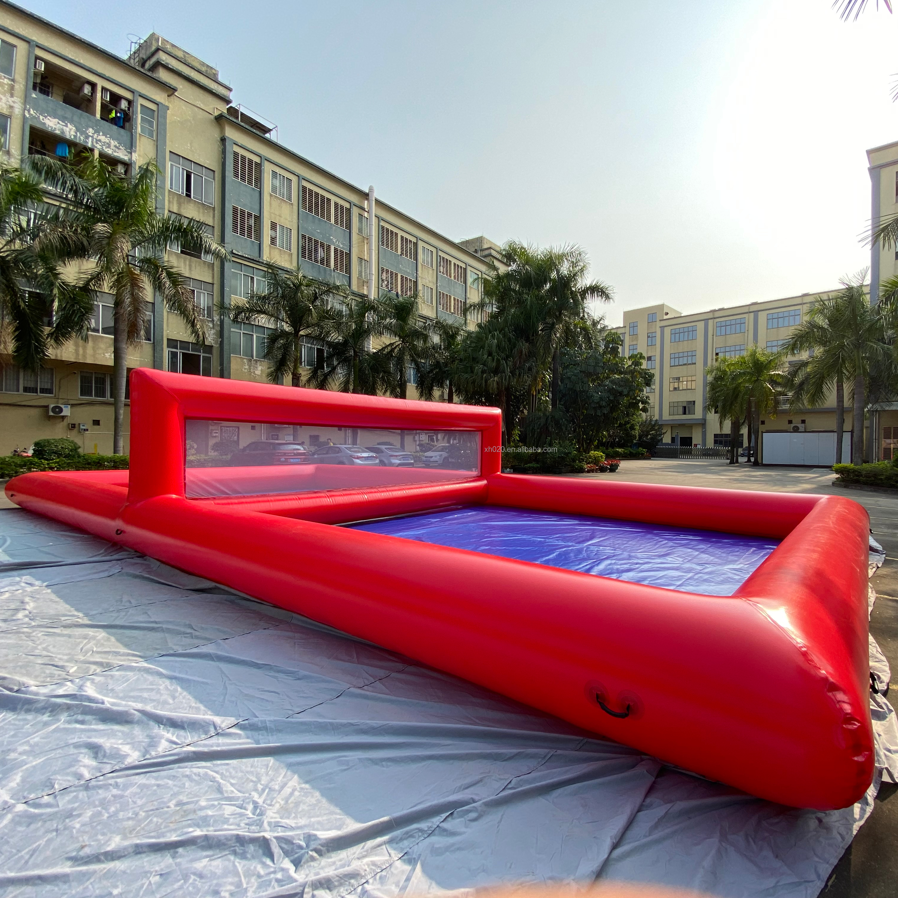 2026Popular Inflatable Water V - Event & Party Supply Photos 评论和价格