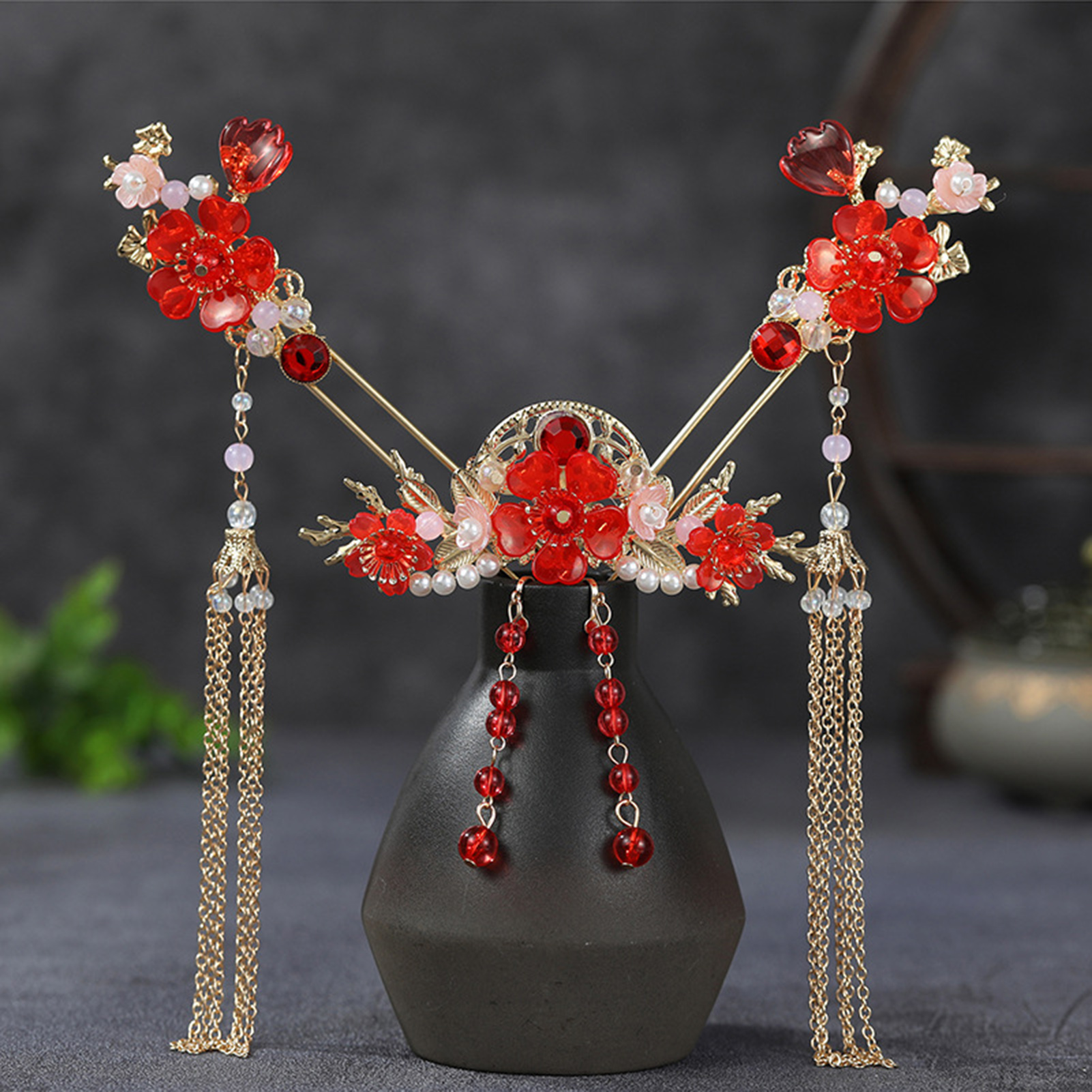 Ancient Wedding Hairpin Sets F - Event Suppliers 评论和价格