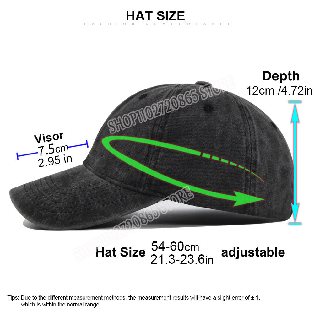 BT21 Cap Wash Distressed Hat C - Event Z 评论和价格