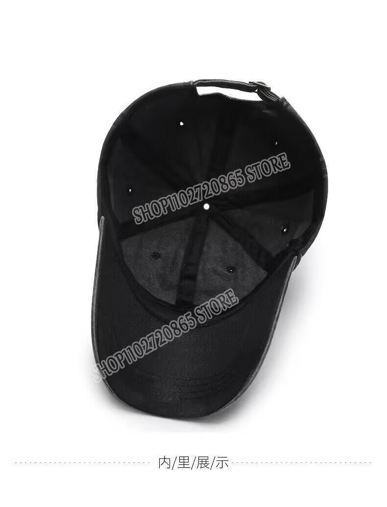BT21 Cap Wash Distressed Hat C - Event Z 评论和价格