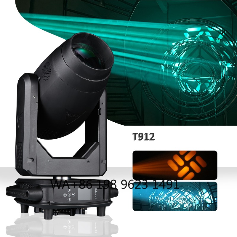 380W 3IN1 Beam Wash Spot Hybri - Event Party Dj 评论和价格