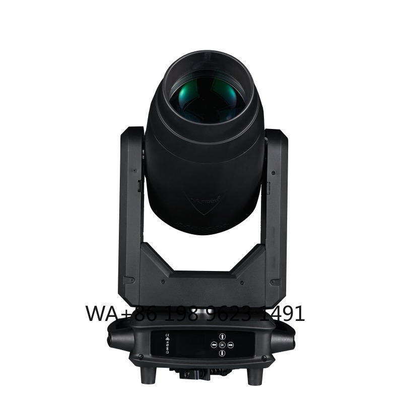 380W 3IN1 Beam Wash Spot Hybri - Event Party Dj 评论和价格