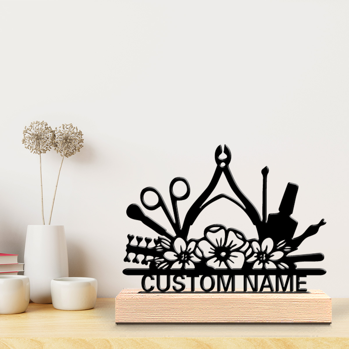 1pc Stylish Personalized Custo - Eve Party 评论和价格