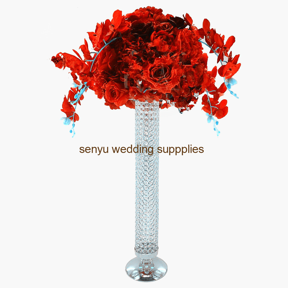 40-10pcs(60-100cm Flower Bowl  - Centerpiece Stick 评论和价格
