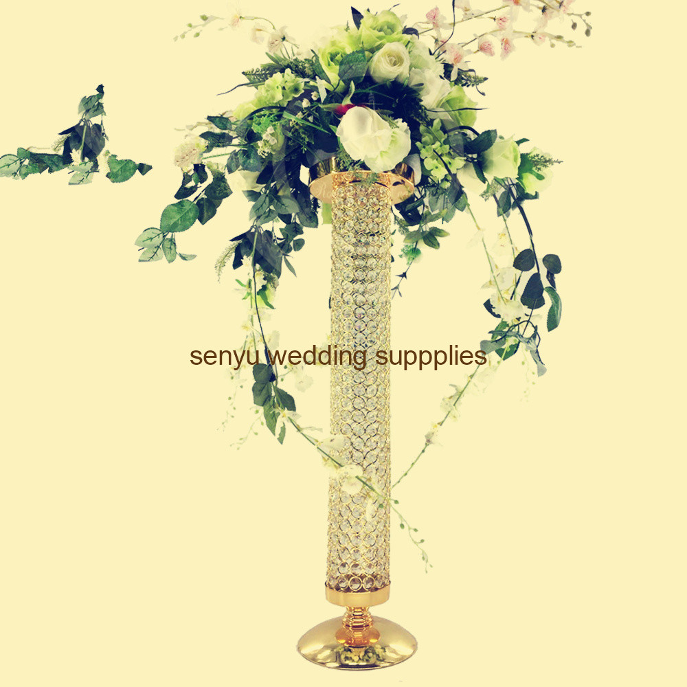 40-10pcs(60-100cm Flower Bowl  - Centerpiece Stick 评论和价格