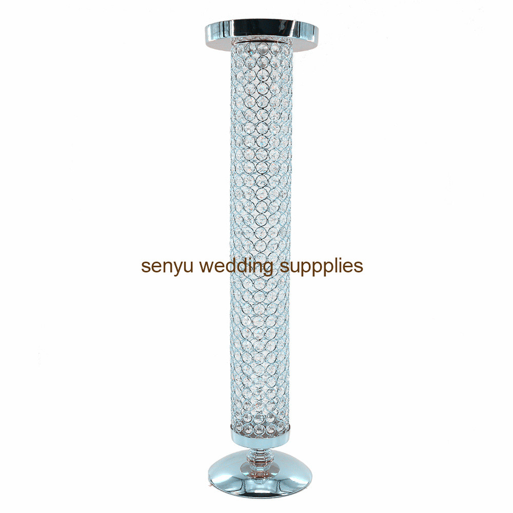 40-10pcs(60-100cm Flower Bowl  - Centerpiece Stick 评论和价格