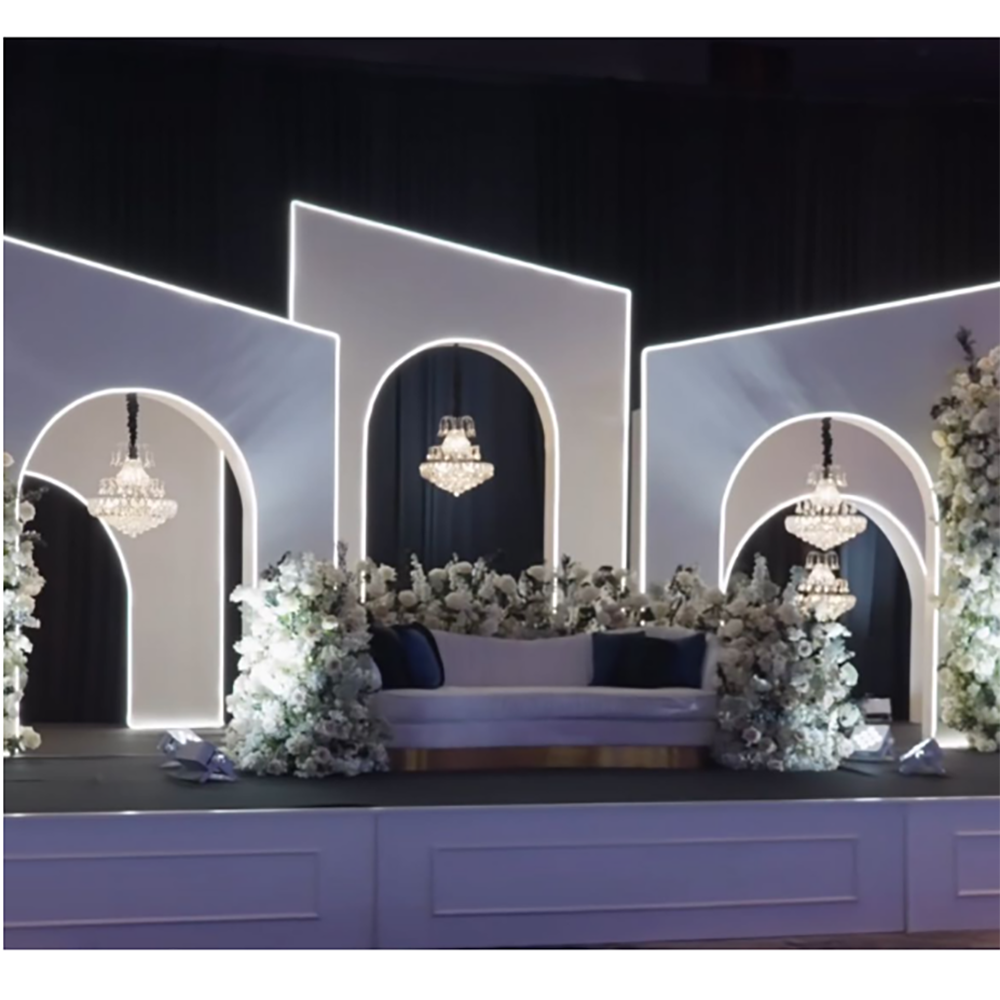 Foshan China Factory Supplier  - Party Event Supplier 评论和价格