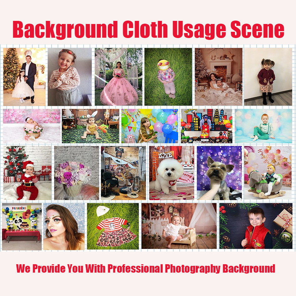 Pink Circus Photography Backdr - Dessert Table Backdrop 评论和价格