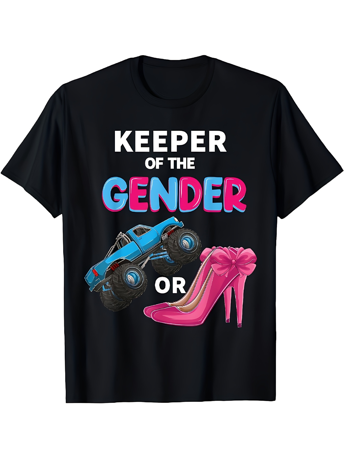 Adorable Gender Reveal Dress - - Event & Party Supply Photos 评论和价格