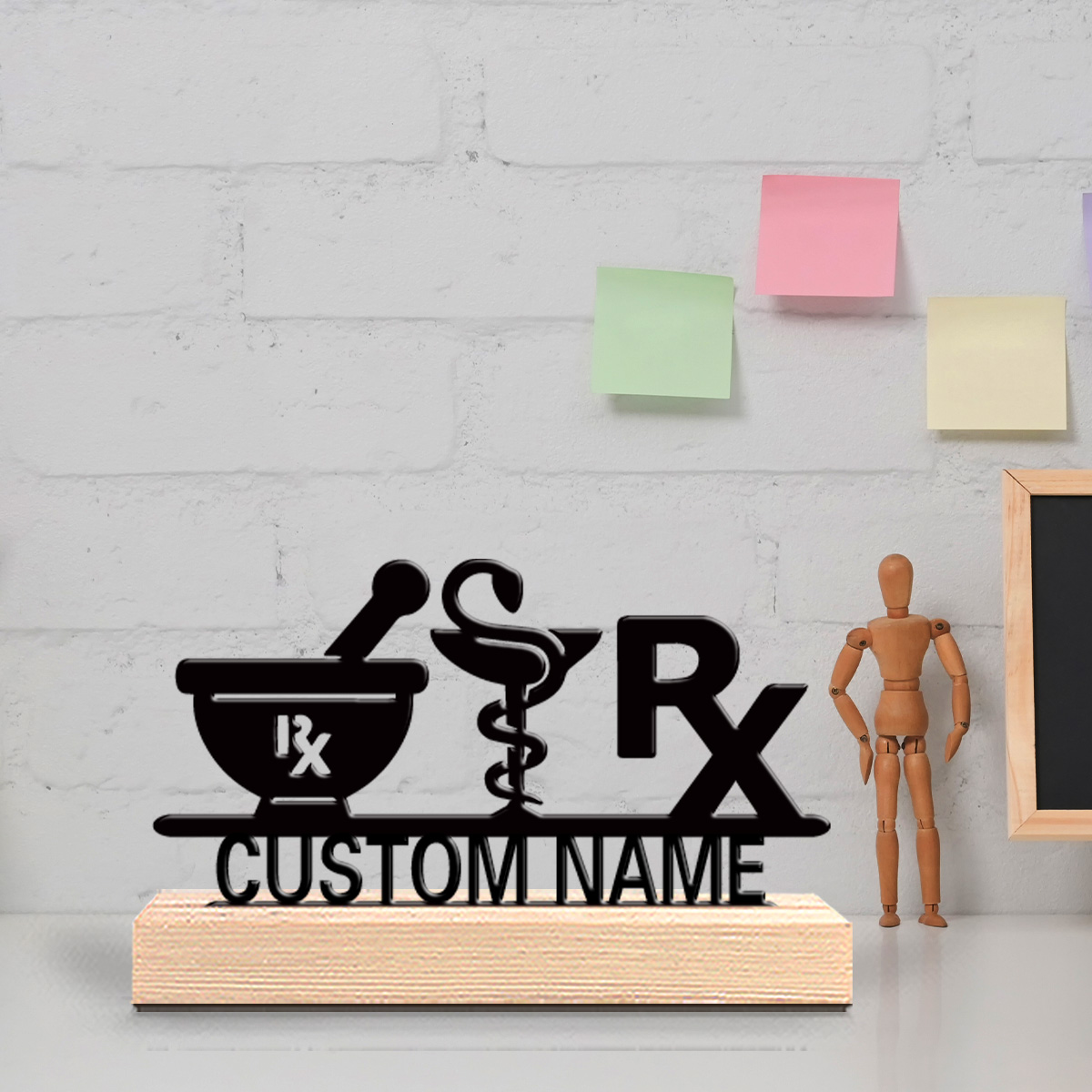 1pc Fun Personalized Custom am - Eve Party 评论和价格