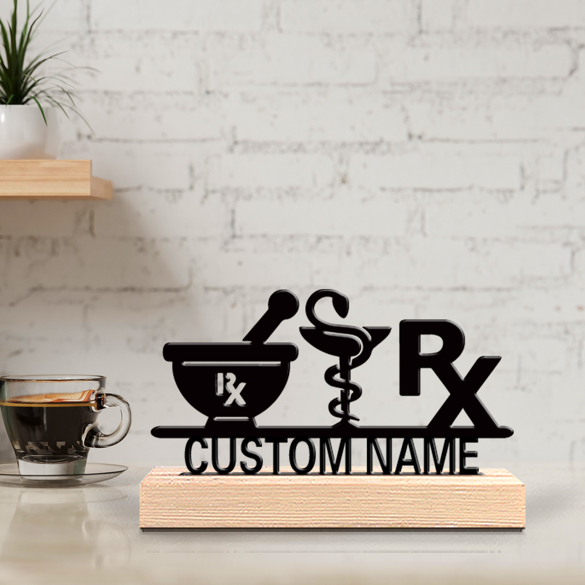 1pc Fun Personalized Custom am - Eve Party 评论和价格