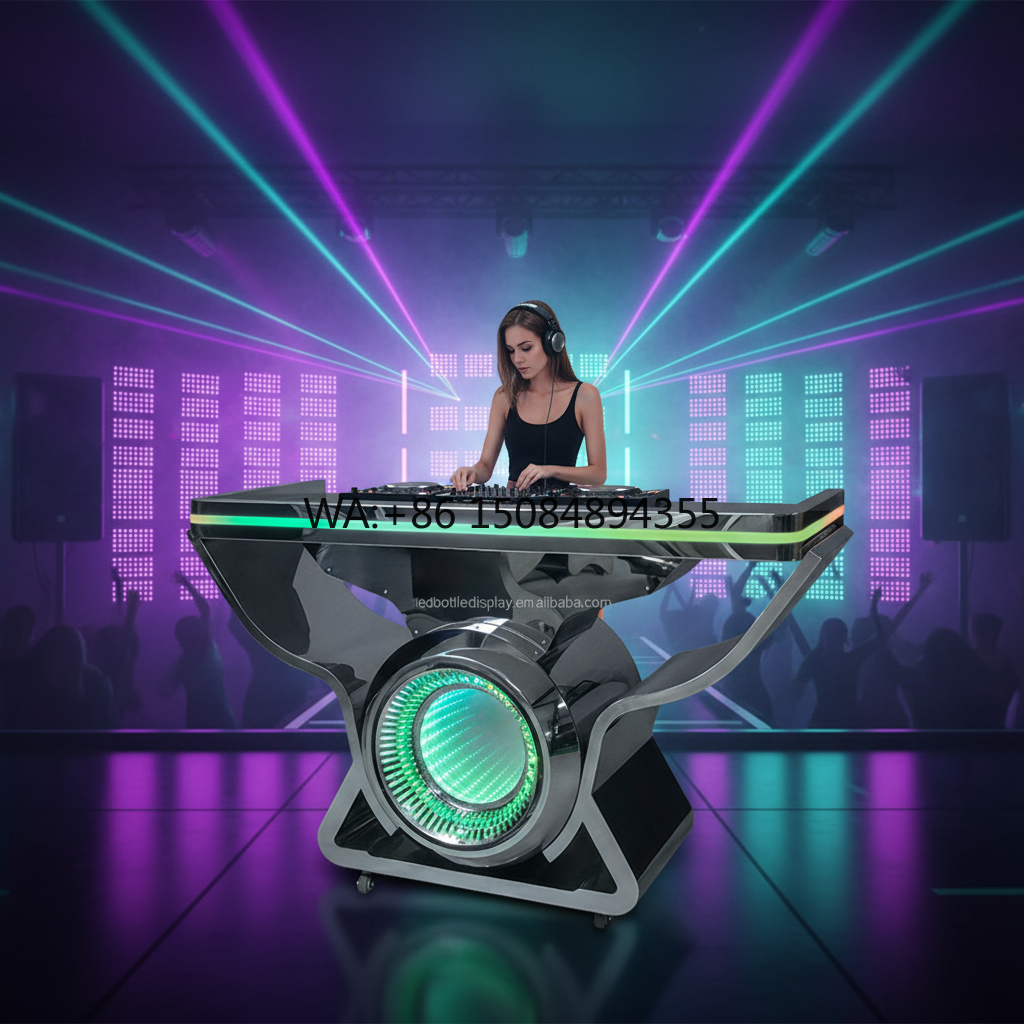 LiqVis VIP Clubs Weddings Even - Event Party Dj 评论和价格