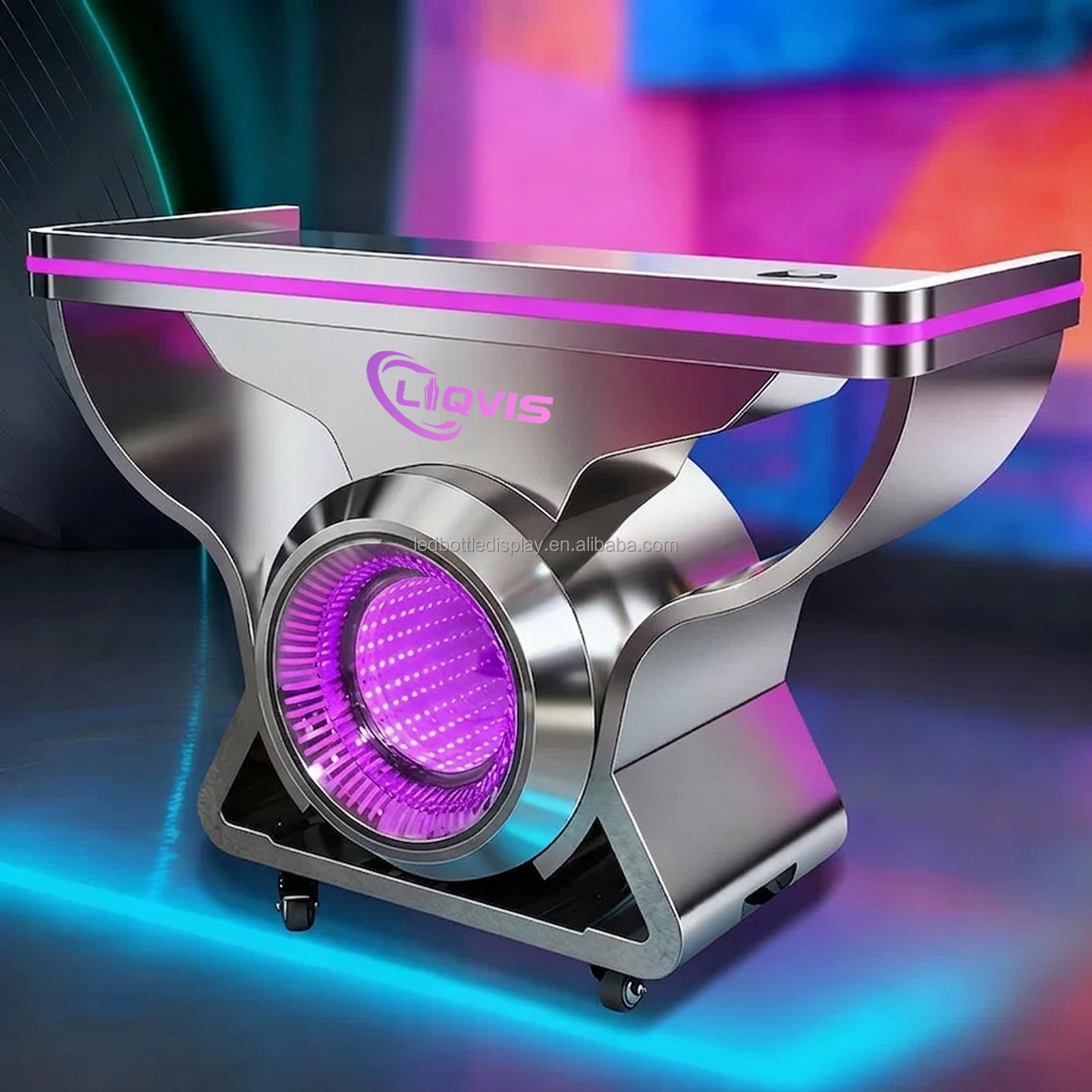 LiqVis VIP Clubs Weddings Even - Event Party Dj 评论和价格