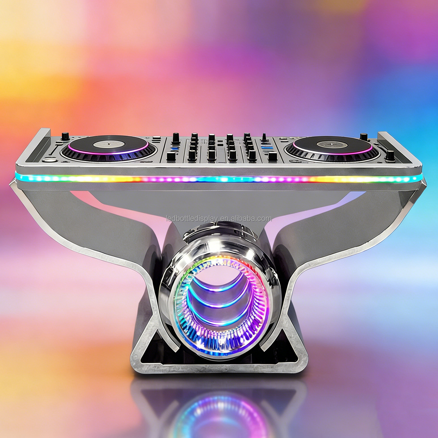 LiqVis VIP Clubs Weddings Even - Event Party Dj 评论和价格