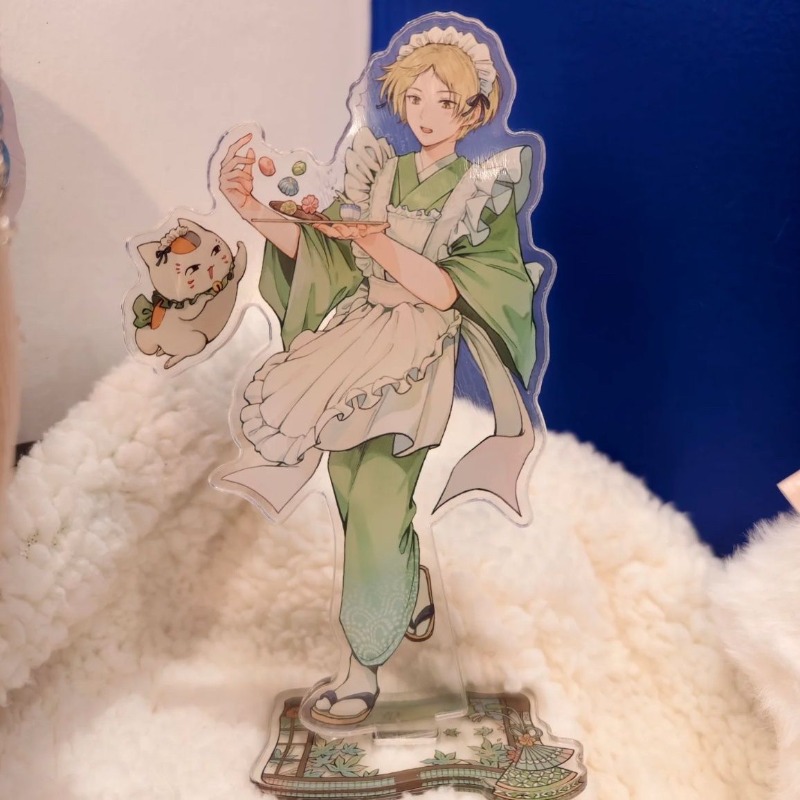 10cm/3.93in Anime Standing Pla - Event Support 评论和价格