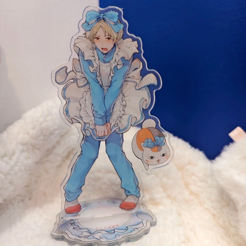10cm/3.93in Anime Standing Pla - Event Support 评论和价格