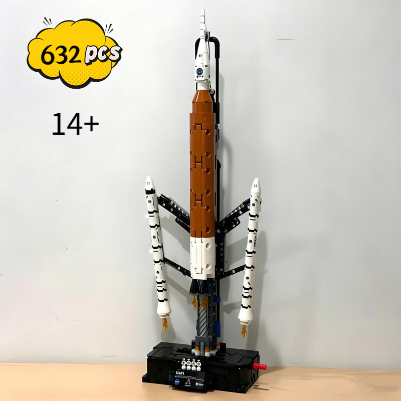 Big Sale 42221 Rocket Building - Event Launch Party 评论和价格