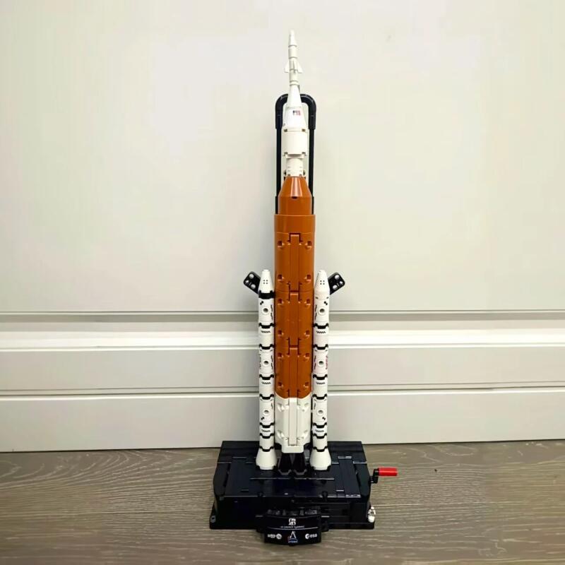 Big Sale 42221 Rocket Building - Event Launch Party 评论和价格