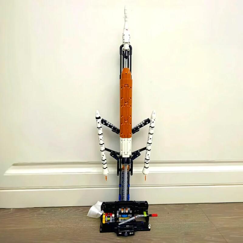 Big Sale 42221 Rocket Building - Event Launch Party 评论和价格