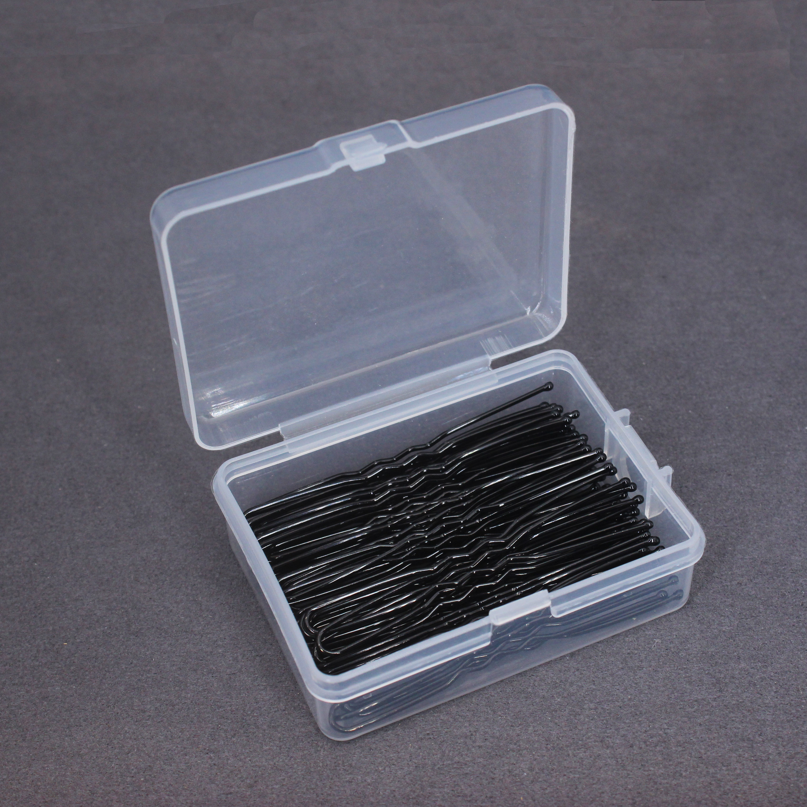 50pcs/Box Metal U Shaped Hair  - Event Suppliers 评论和价格