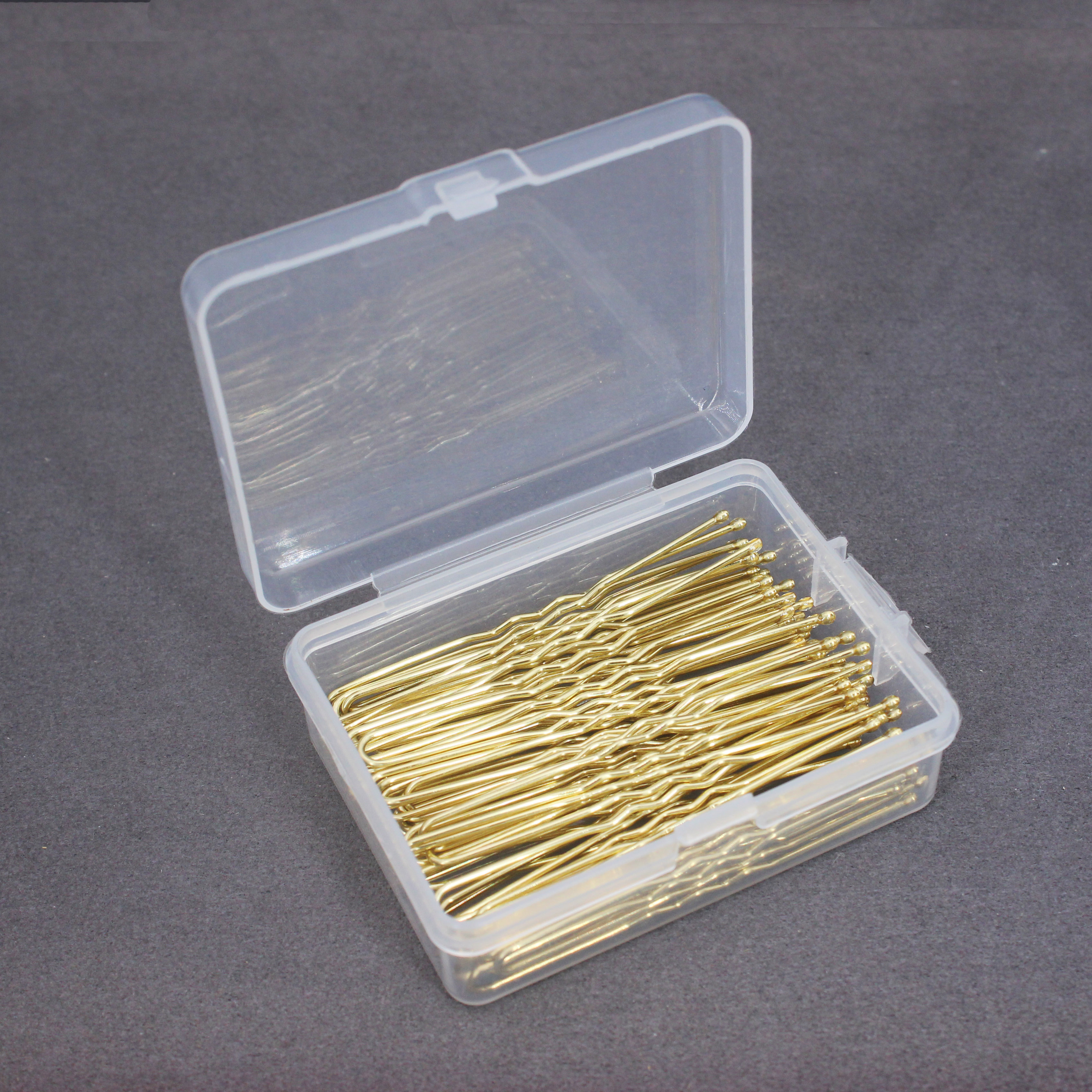 50pcs/Box Metal U Shaped Hair  - Event Suppliers 评论和价格