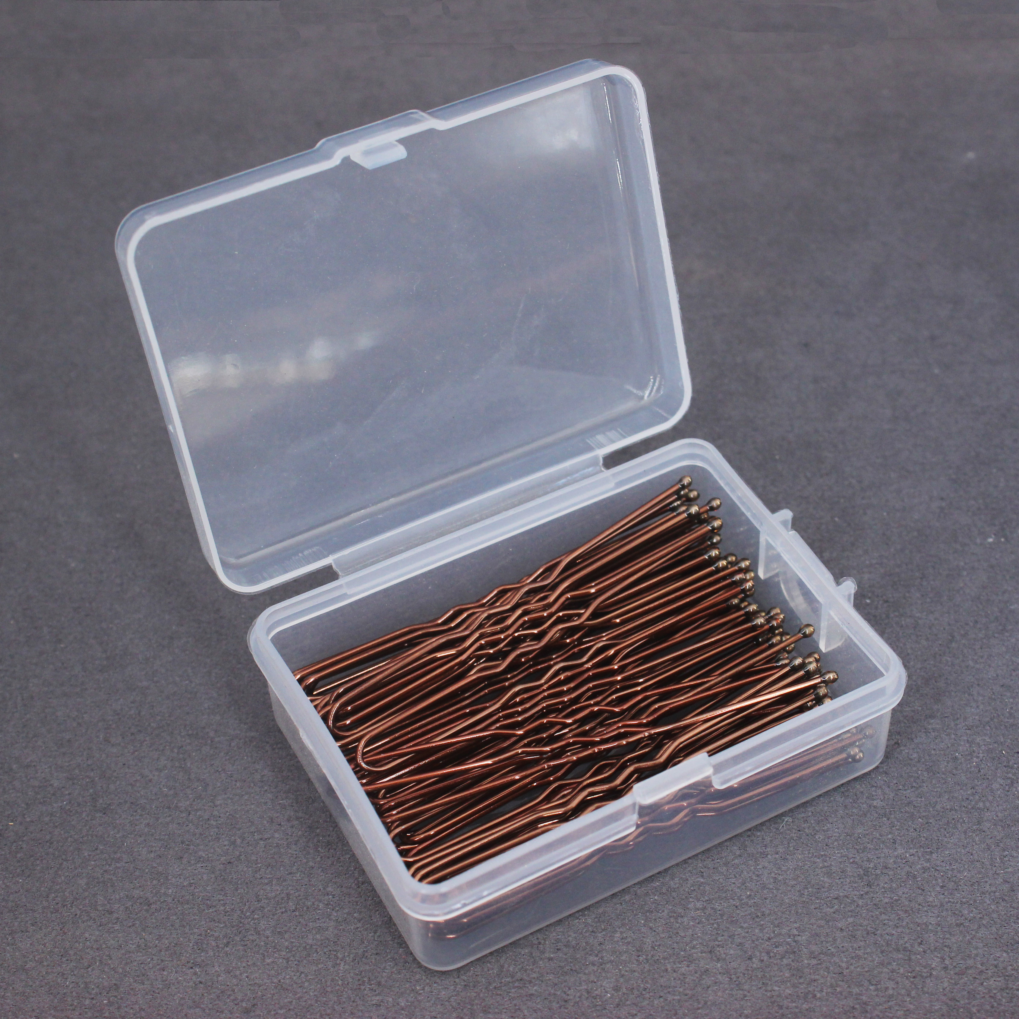 50pcs/Box Metal U Shaped Hair  - Event Suppliers 评论和价格
