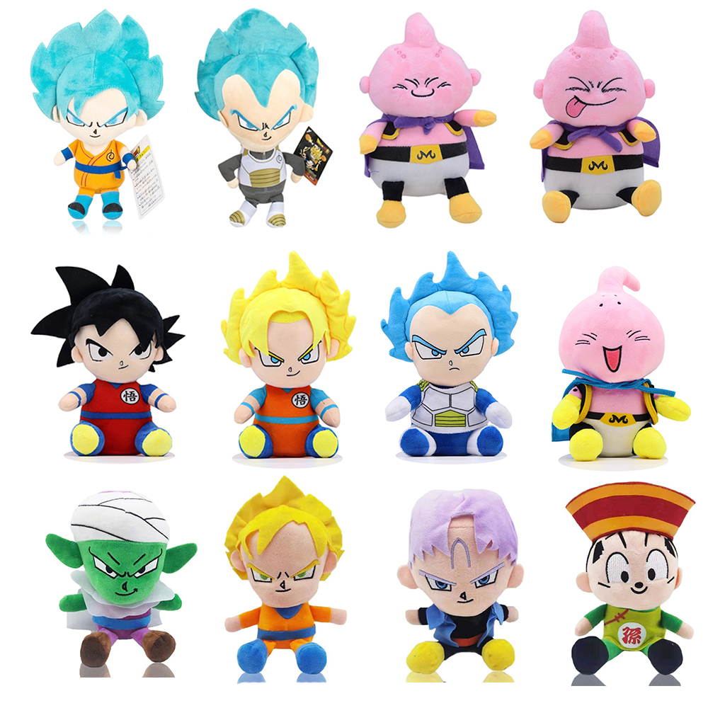 20cm Dragon Ball Japan Anime P - Event Z 评论和价格