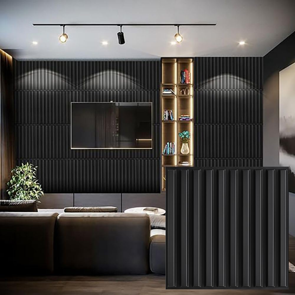 30 Pack 3D Wall Panels for Int - Flower Wall Panel 评论和价格