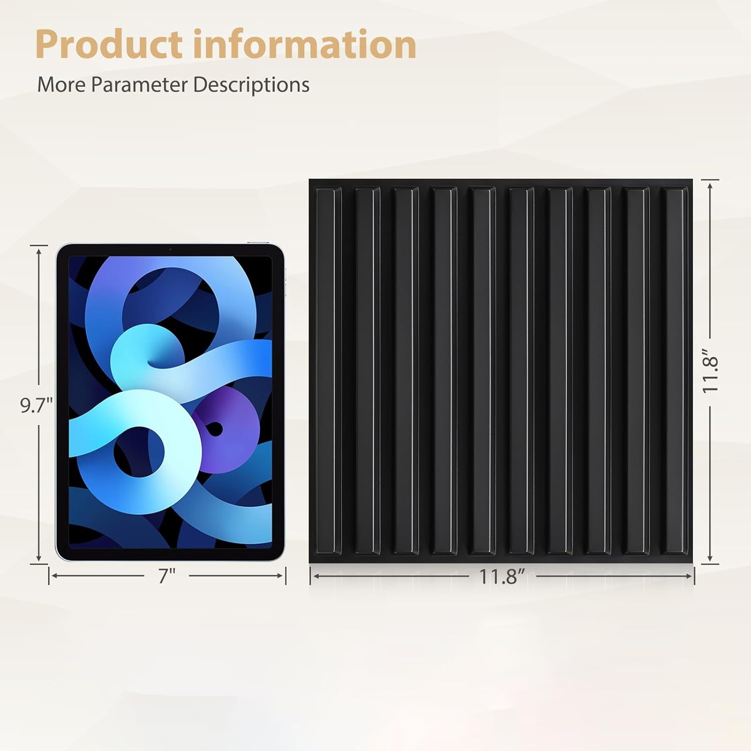 30 Pack 3D Wall Panels for Int - Flower Wall Panel 评论和价格
