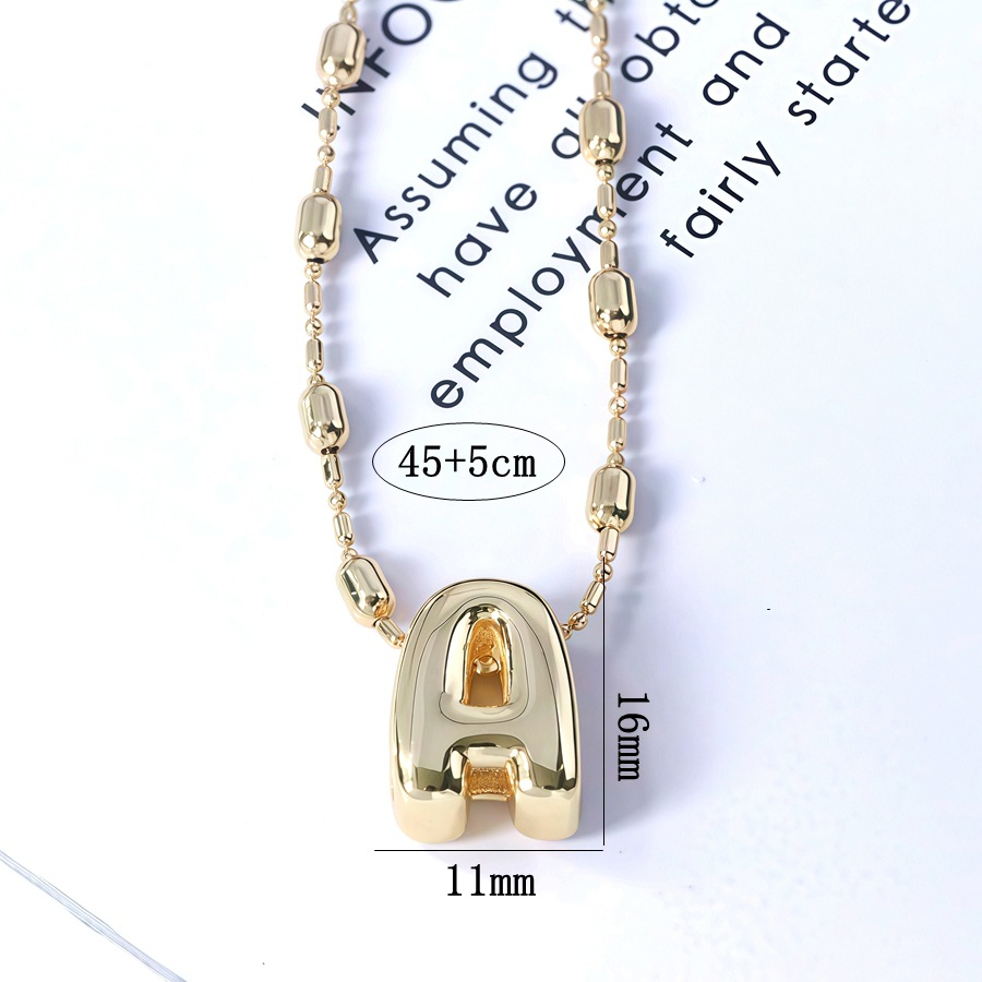 Cute Initial Bubble 26 A-Z Let - Event Z 评论和价格