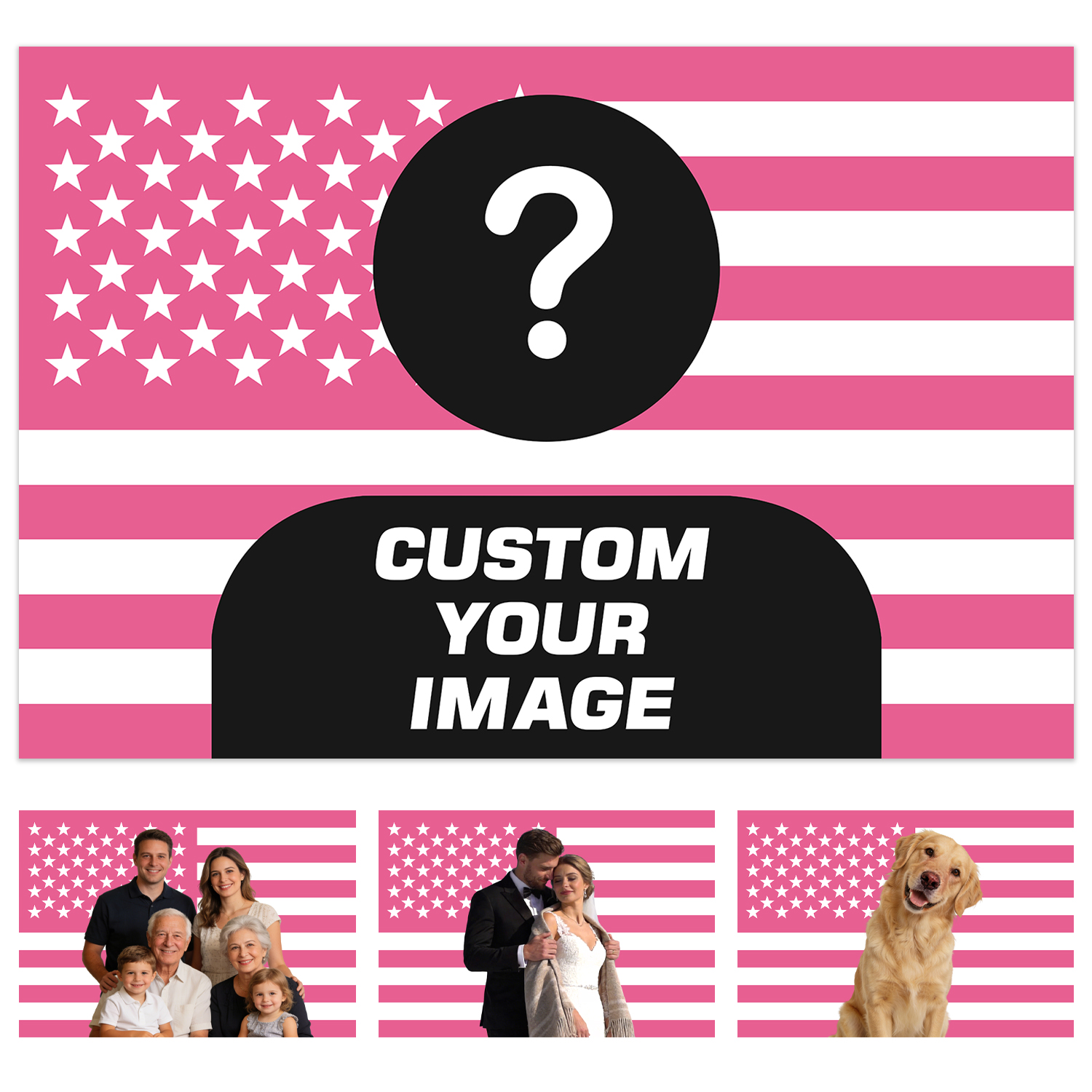 1pc Personalized photo customi - Eve Party 评论和价格