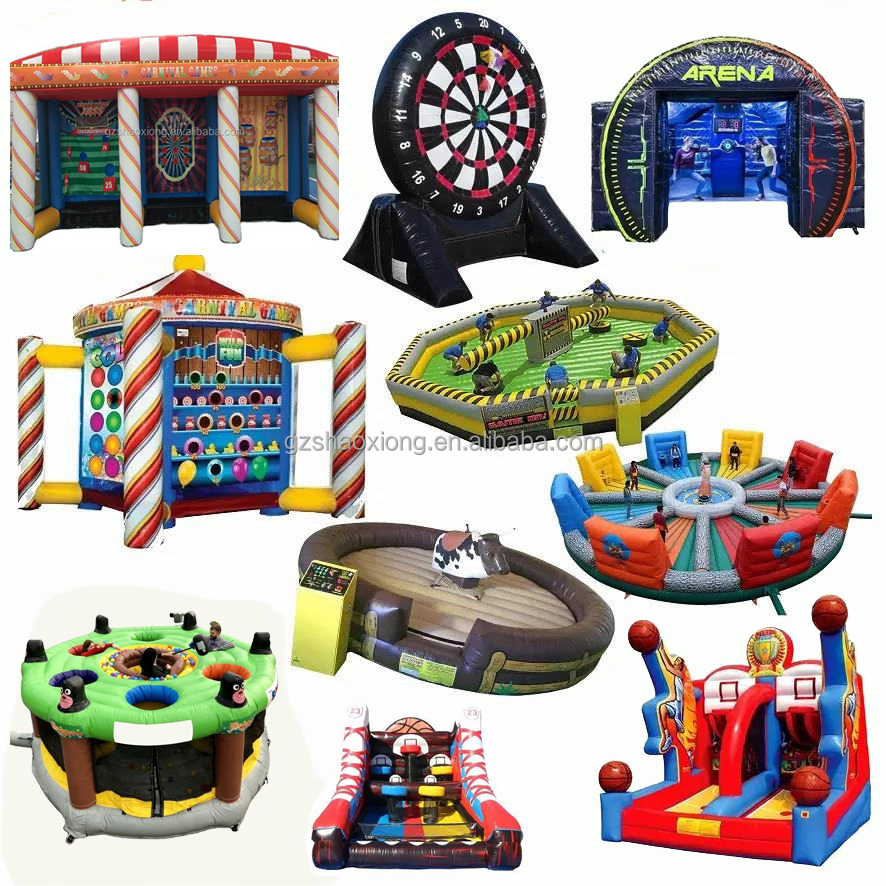 Outdoor Supplier Inflatable Ba - Party Event Supplier 评论和价格