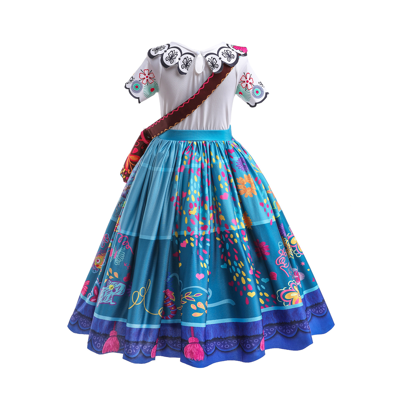 2026 Mirabel Princess Dress Fo - Party Favor Bag 评论和价格