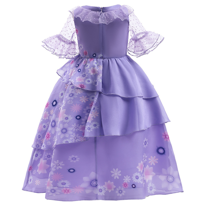 2026 Mirabel Princess Dress Fo - Party Favor Bag 评论和价格