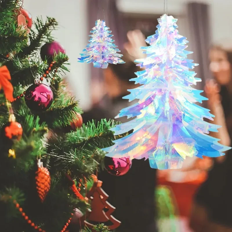 3D Christmas Tree Decorations  - Party Event Supplier 评论和价格