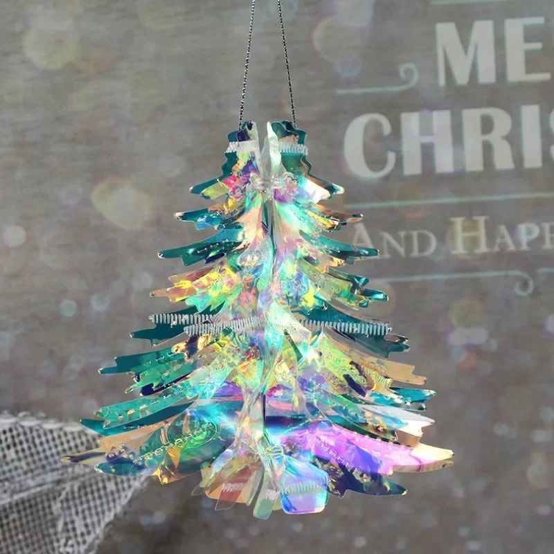 3D Christmas Tree Decorations  - Party Event Supplier 评论和价格