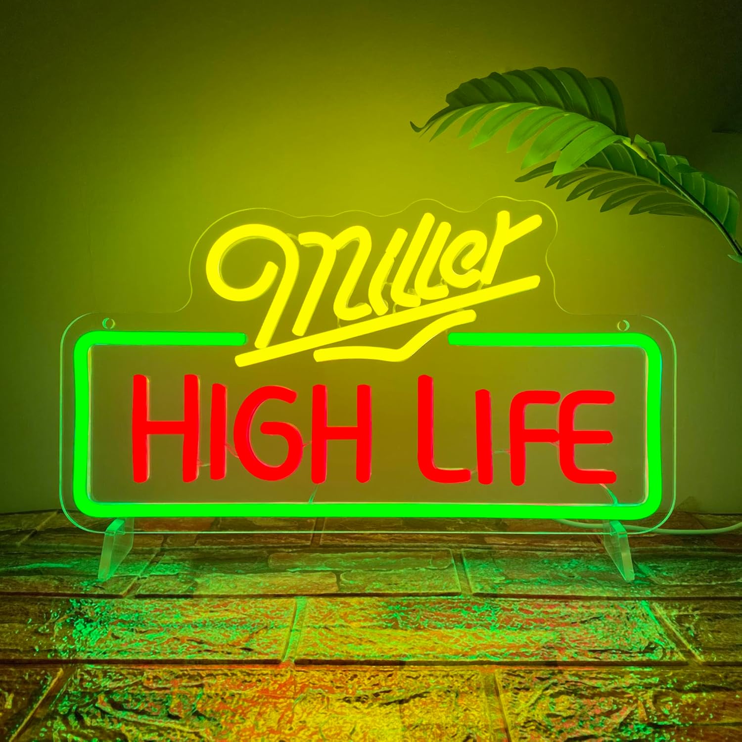 Beer Neon Sign Business Art Wa - Neon Sign Party 评论和价格