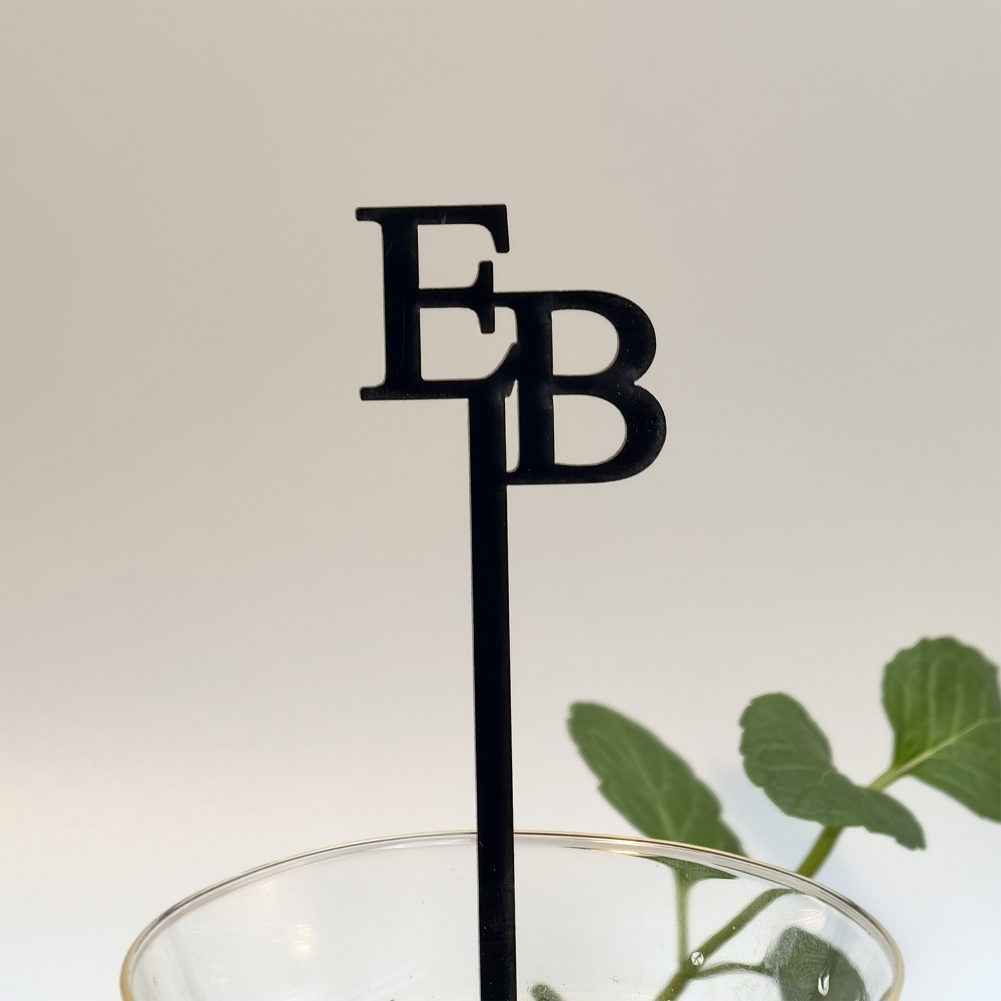 Customized Wedding Cocktail St - Centerpiece Stick 评论和价格
