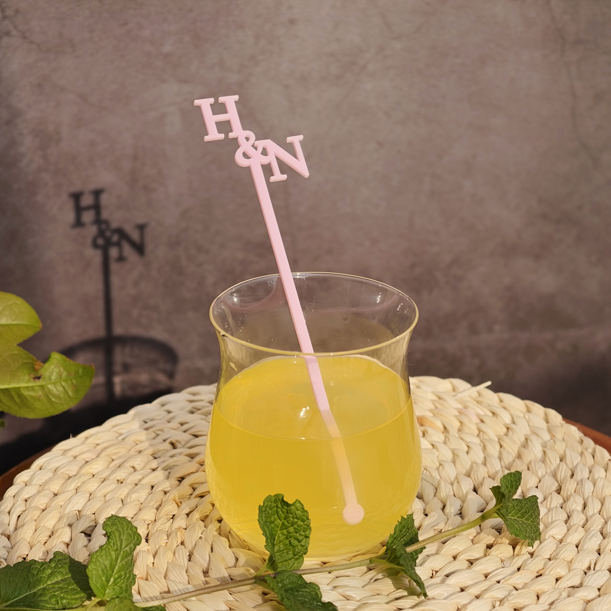Customized Wedding Cocktail St - Centerpiece Stick 评论和价格