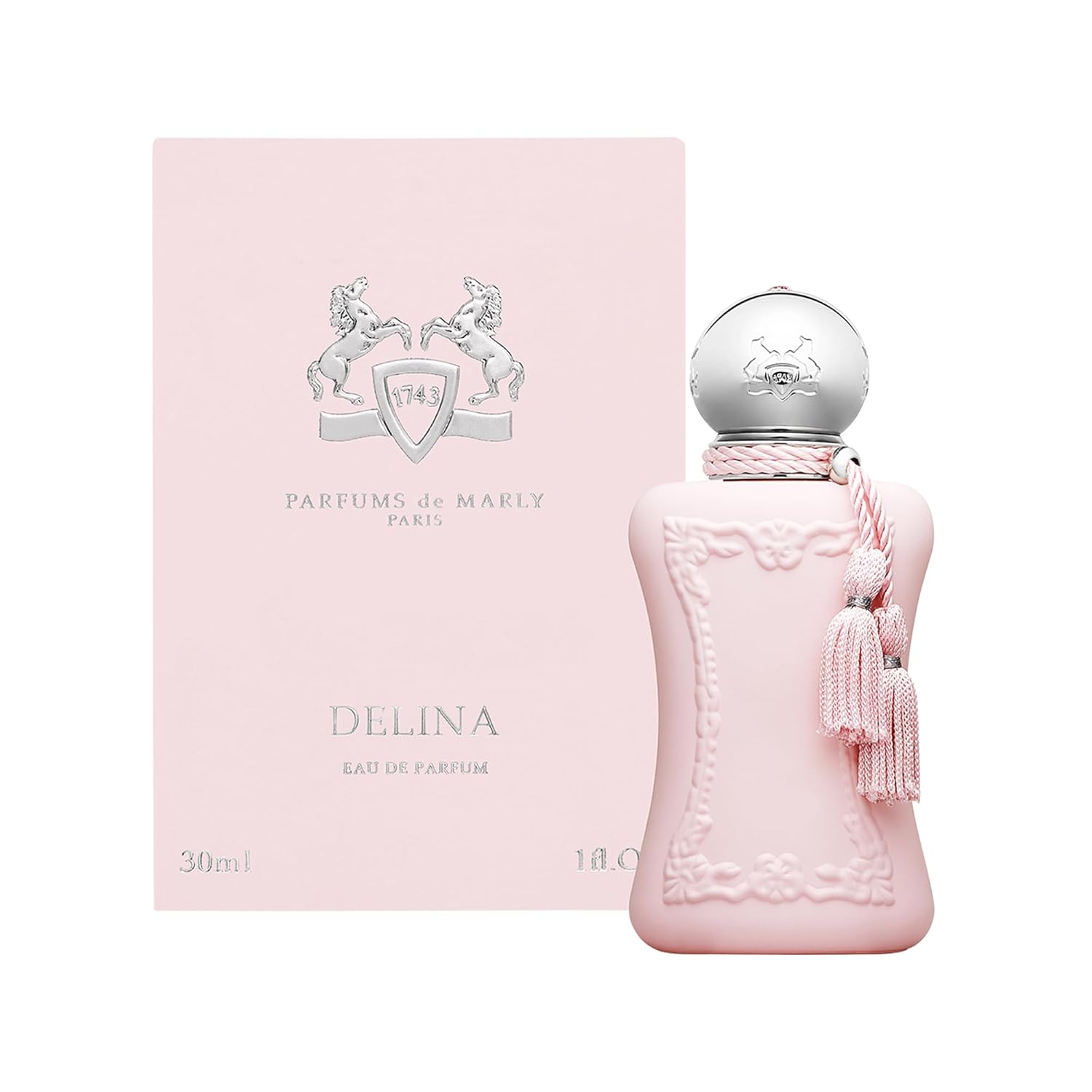 French Royal Collection Delina - Eve Party 评论和价格
