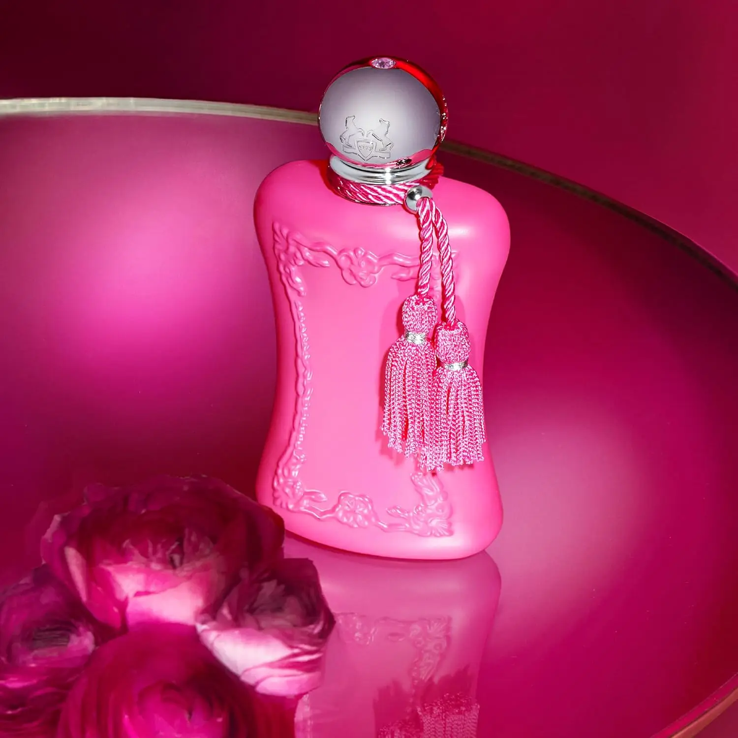 French Royal Collection Delina - Eve Party 评论和价格