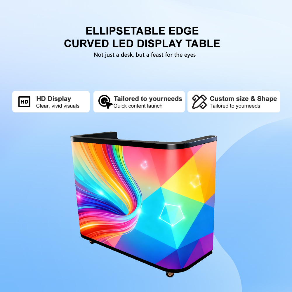 Full-Color P2.5 Front Desk Led - Event Party Dj 评论和价格