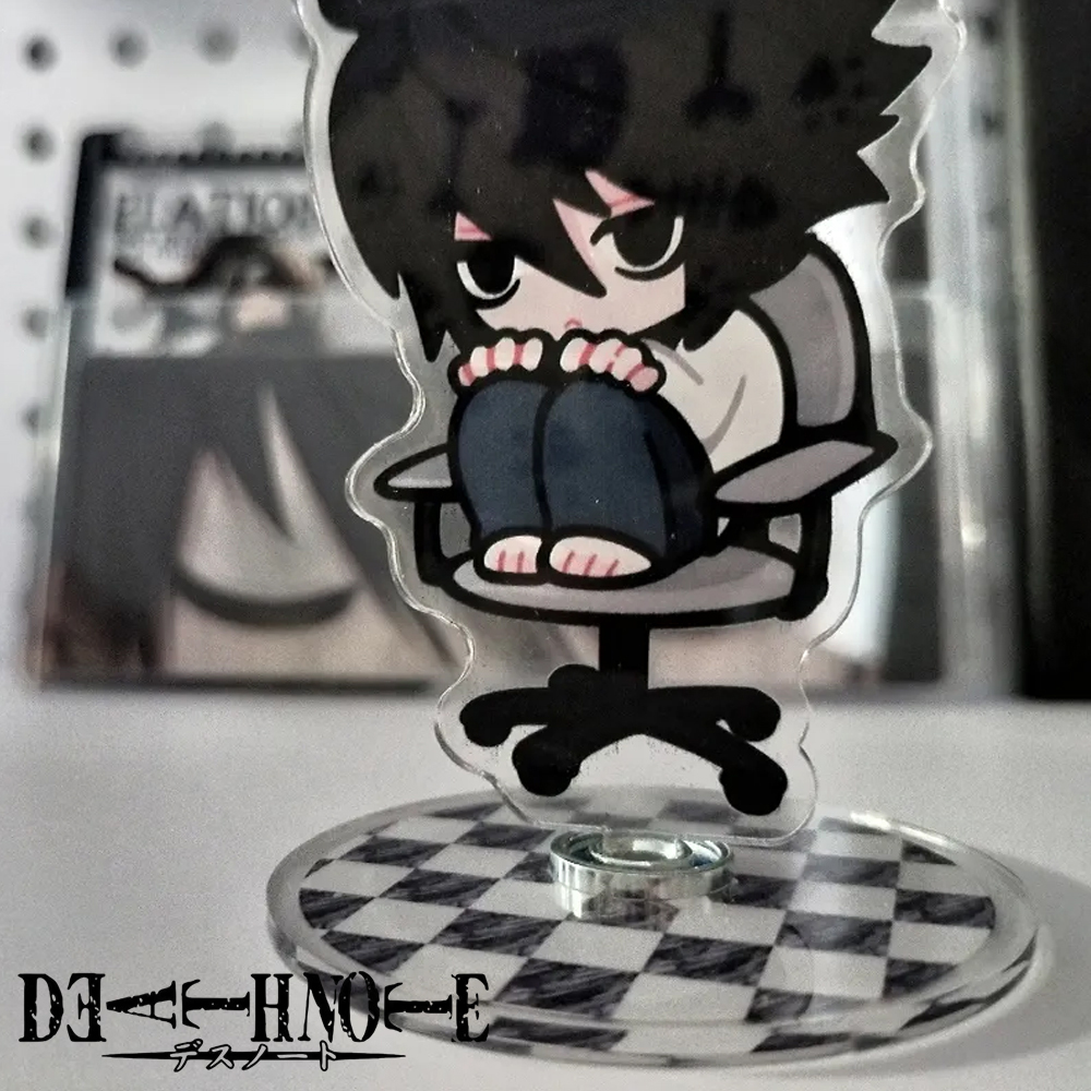 Anime Death Note Cosplay L.Law - Event Support 评论和价格